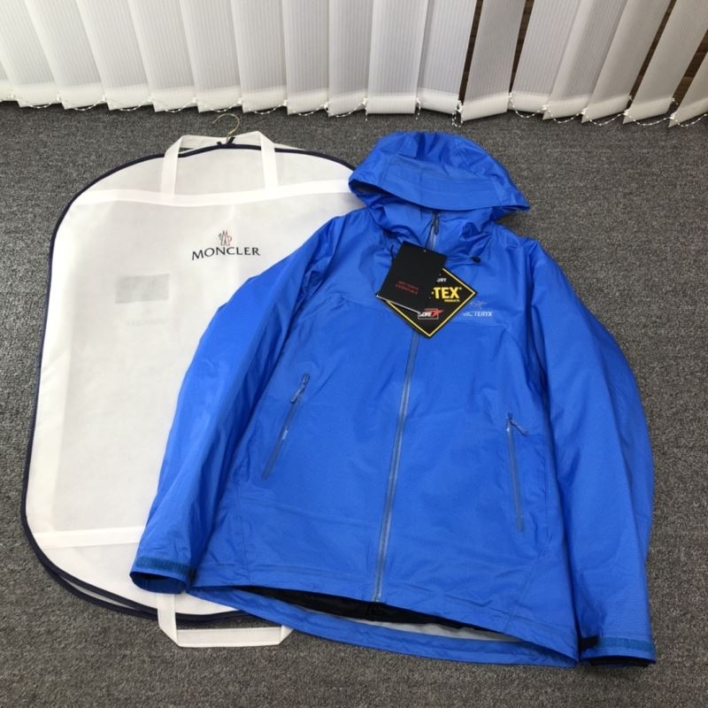 Arcteryx Down Jackets